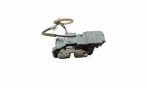 Serratura Posteriore destra per Lancia Delta 3 Serie (2008 - 2011)