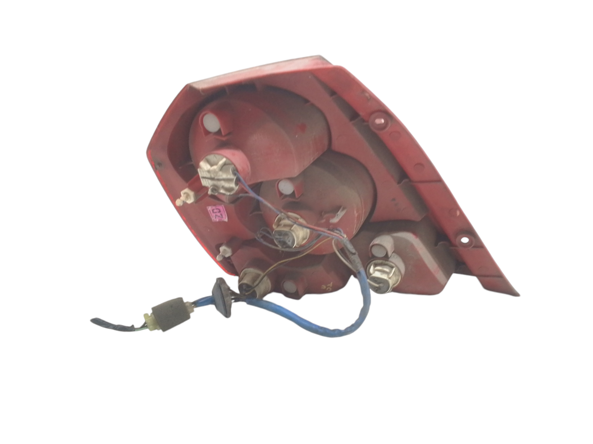 Stop fanale posteriore Destro Passeggero per Chevrolet Kalos 2 Serie (2005 - 2008)