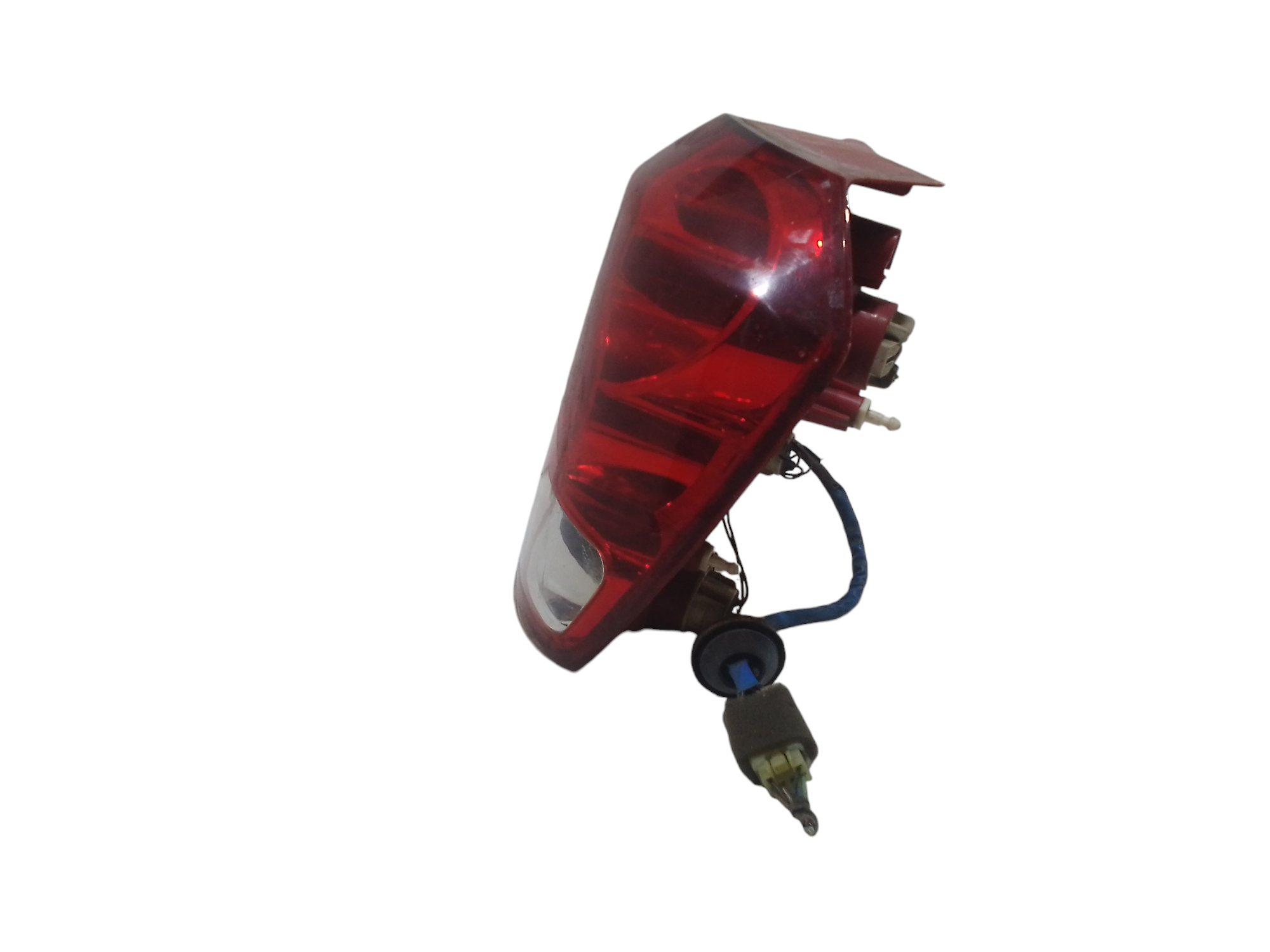 Stop fanale posteriore Destro Passeggero per Chevrolet Kalos 2 Serie (2005 - 2008)