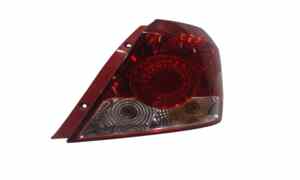 Stop fanale posteriore Destro Passeggero per Chevrolet Kalos 2 Serie (2005 - 2008)