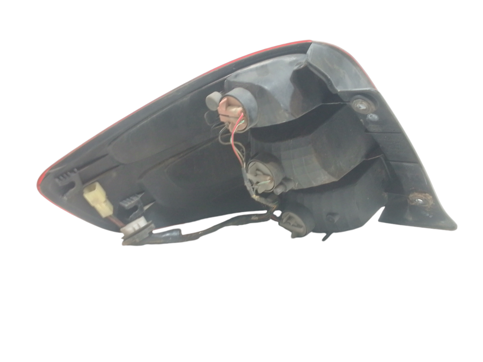 Stop fanale posteriore Destro Passeggero per Fiat Sedici 1 Serie (2006 - 2009)