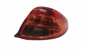 Stop fanale posteriore Destro Passeggero per Fiat Sedici 1 Serie (2006 - 2009)