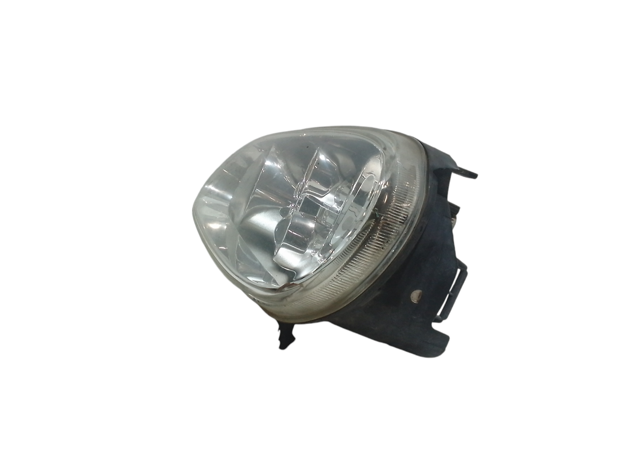 Faro anteriore Sinistro Guida per Volkswagen Golf 4 Berlina (97>03) (1997 - 2003)
