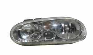 Faro anteriore Sinistro Guida per Volkswagen Golf 4 Berlina (97>03) (1997 - 2003)