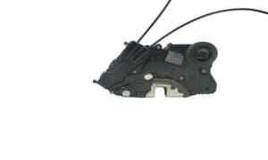 Serratura Anteriore Sinistra per Toyota Yaris Serie (05>08) (2005 - 2008)