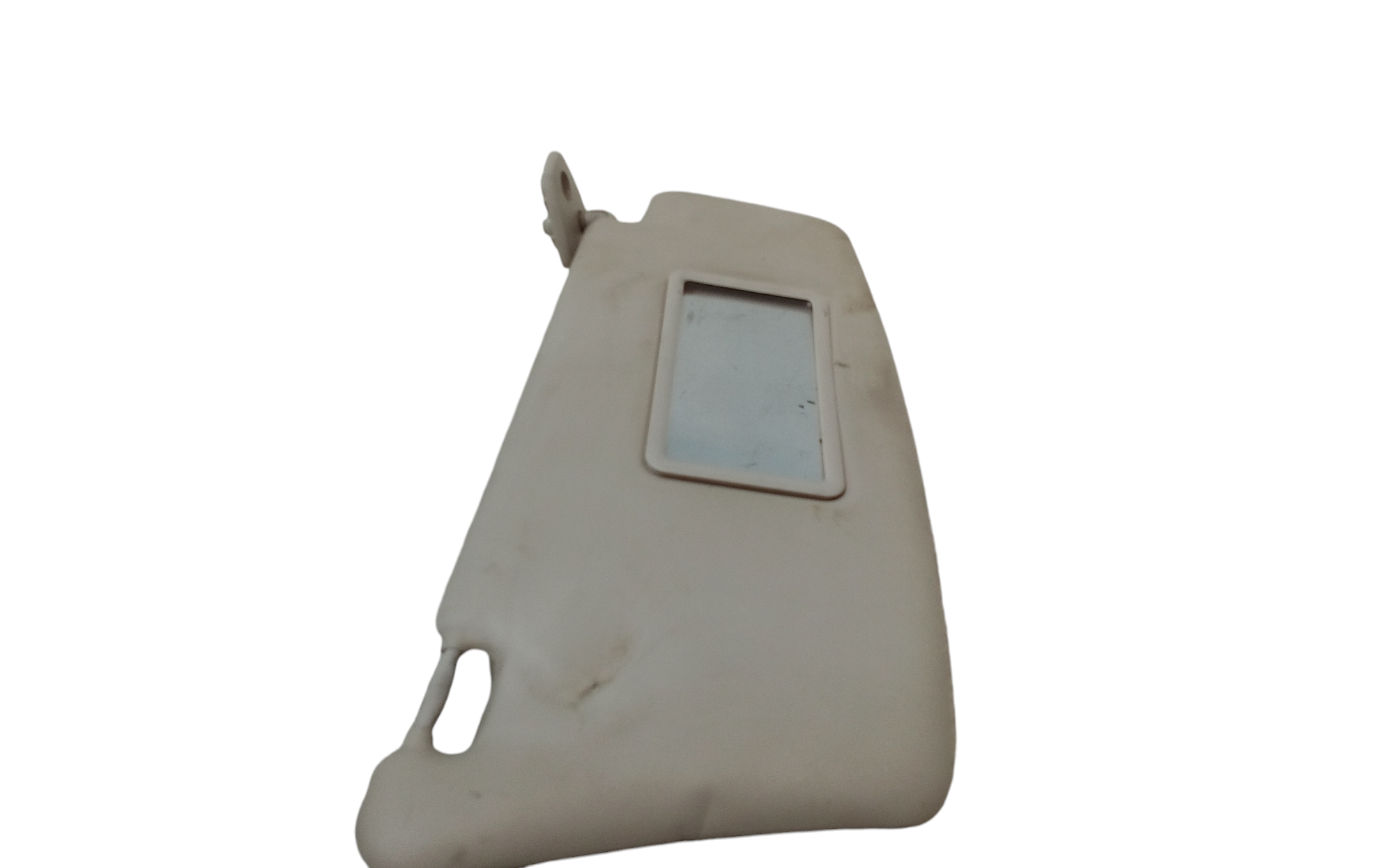 Parasole aletta Lato Passeggero per Lancia Ypsilon 3 Serie (2010 - 2011)