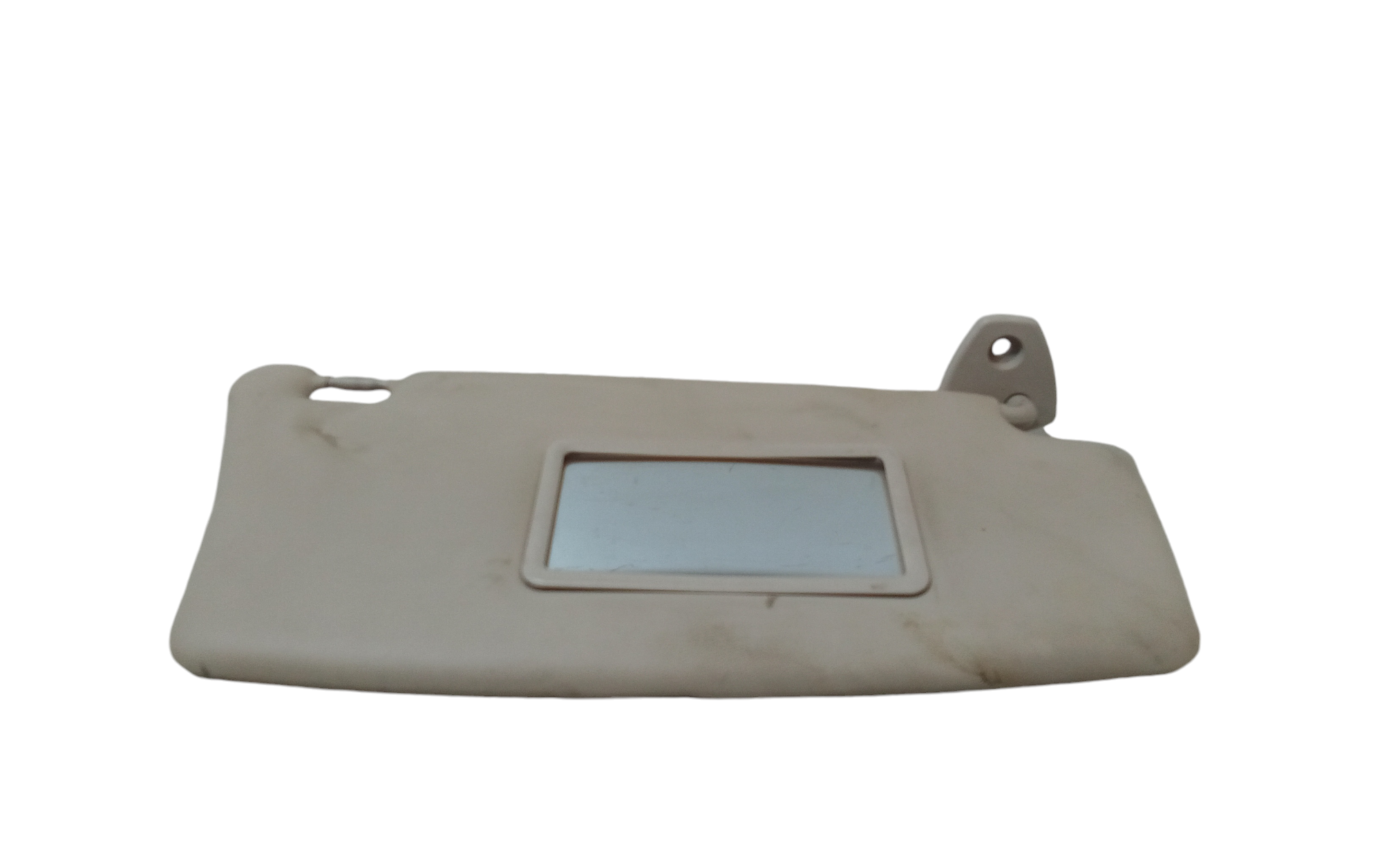 Parasole aletta Lato Passeggero per Lancia Ypsilon 3 Serie (2010 - 2011)