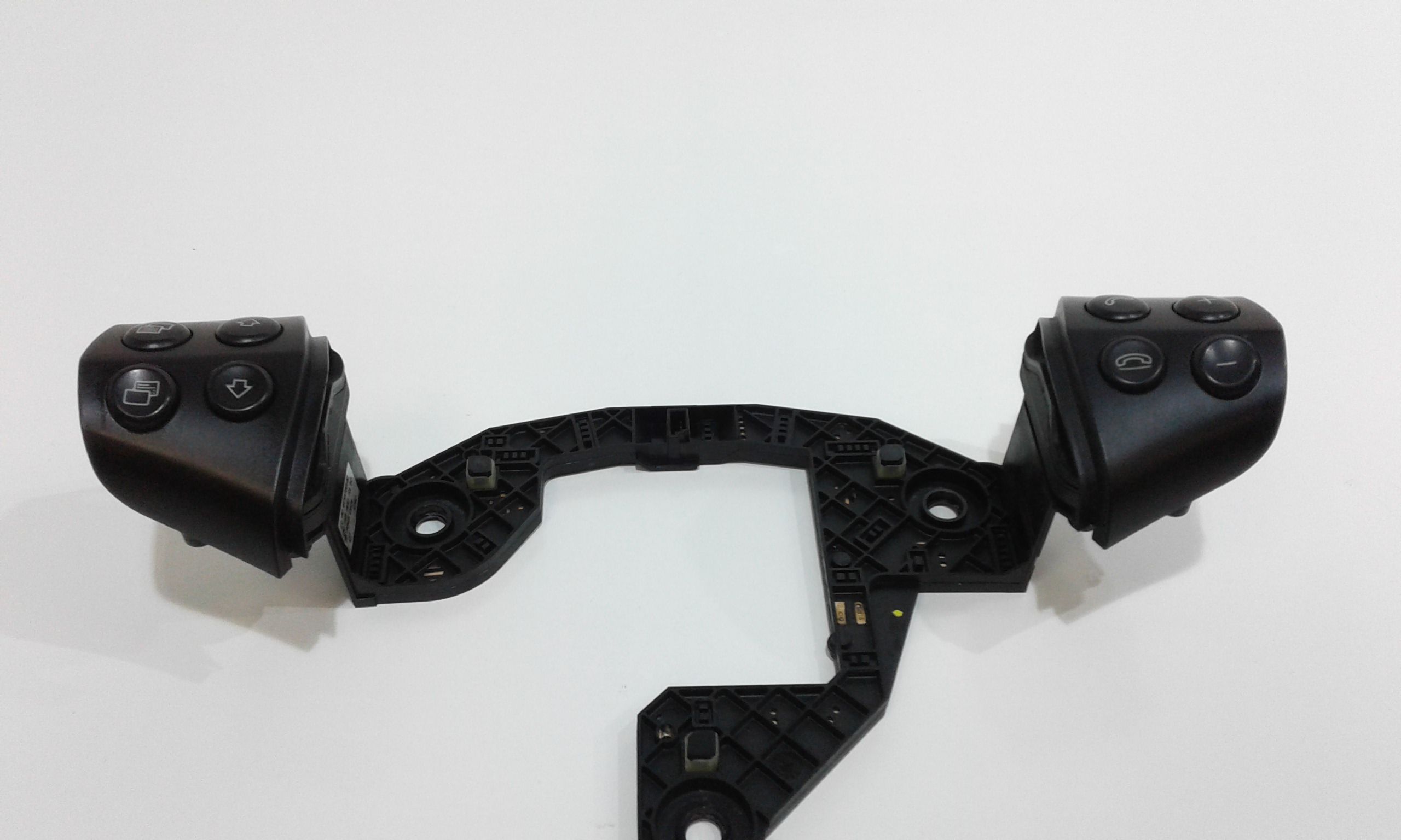 Comandi al volante multifunzione MERCEDES Classe A W169 3 Serie