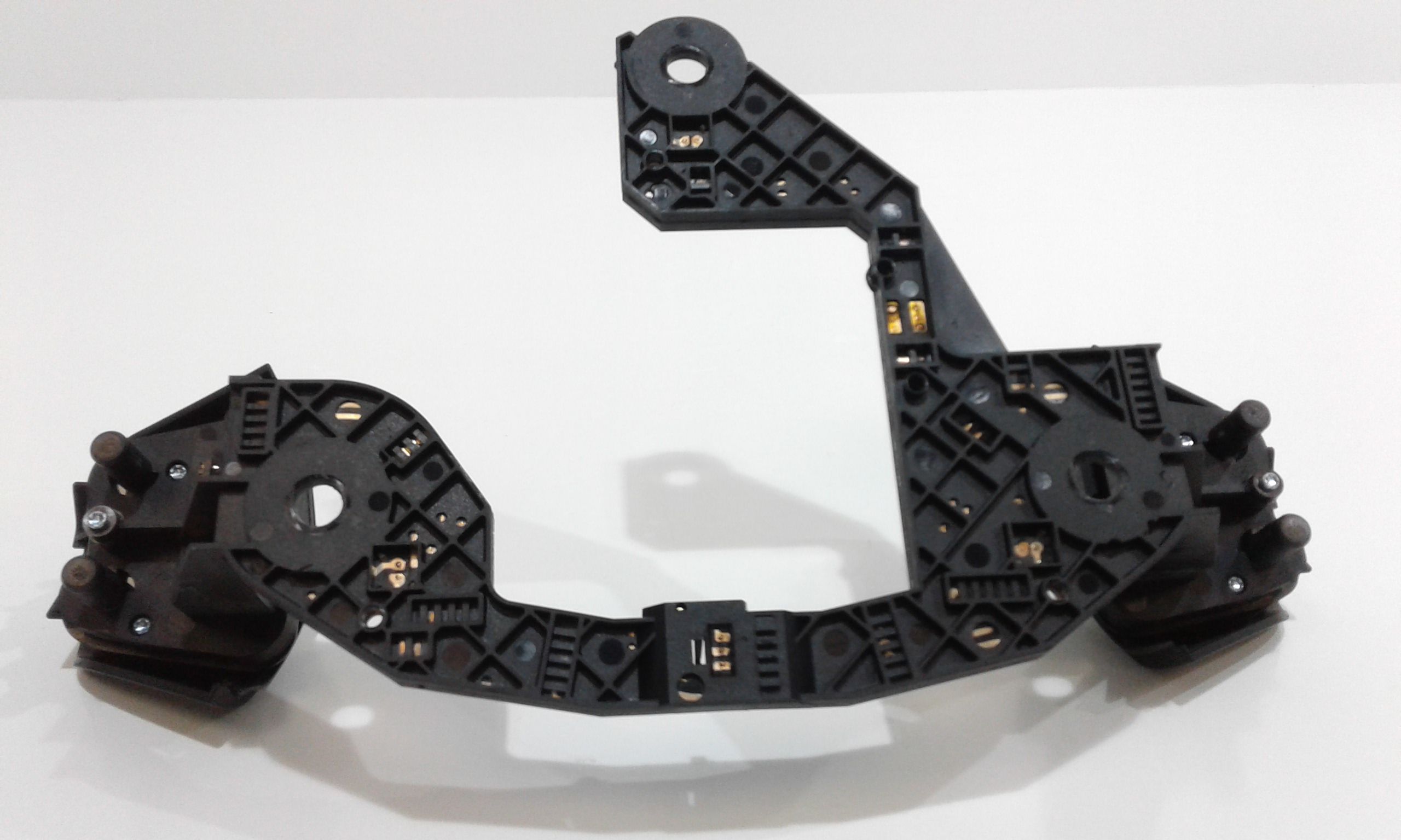 Comandi al volante multifunzione MERCEDES Classe A W169 3 Serie