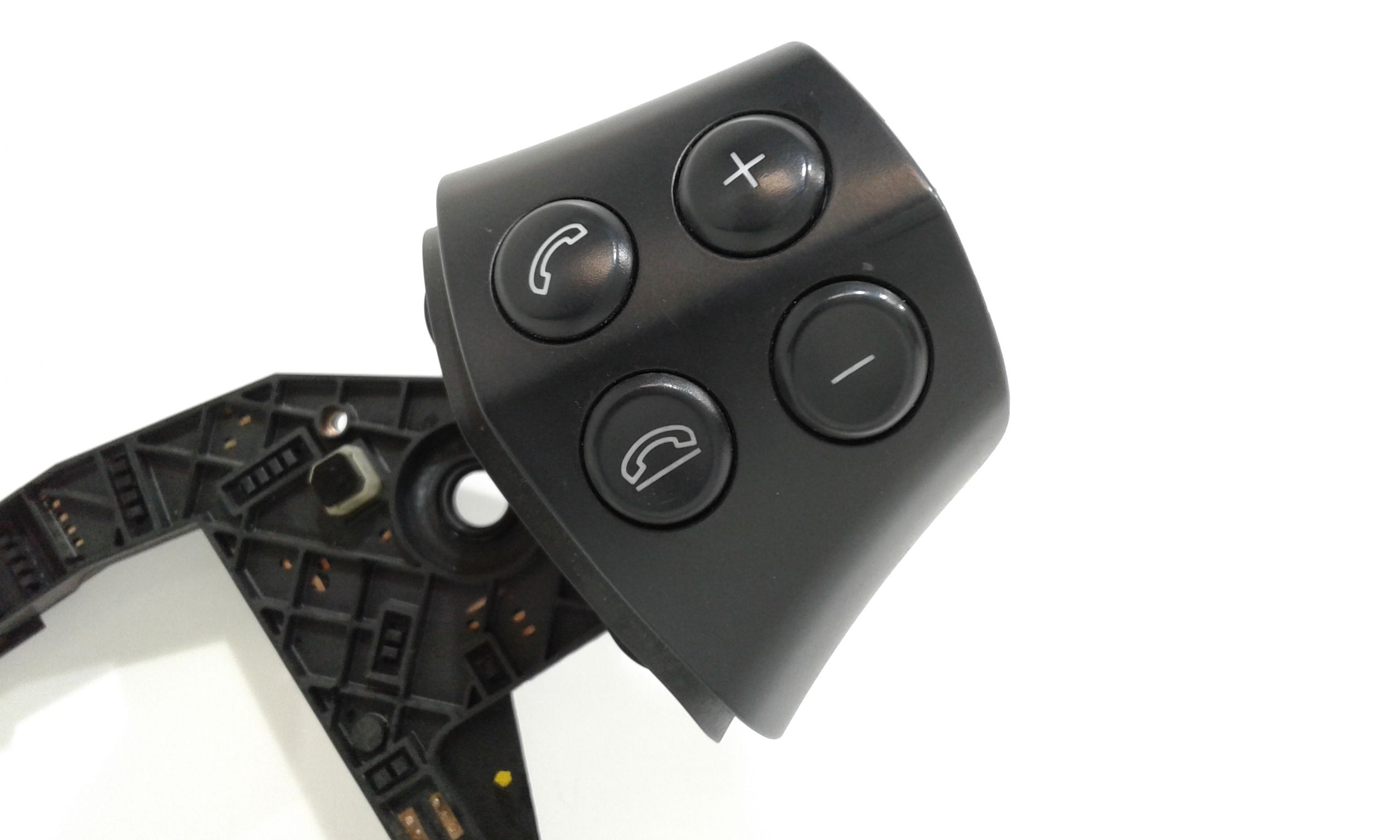 Comandi al volante multifunzione MERCEDES Classe A W169 3 Serie