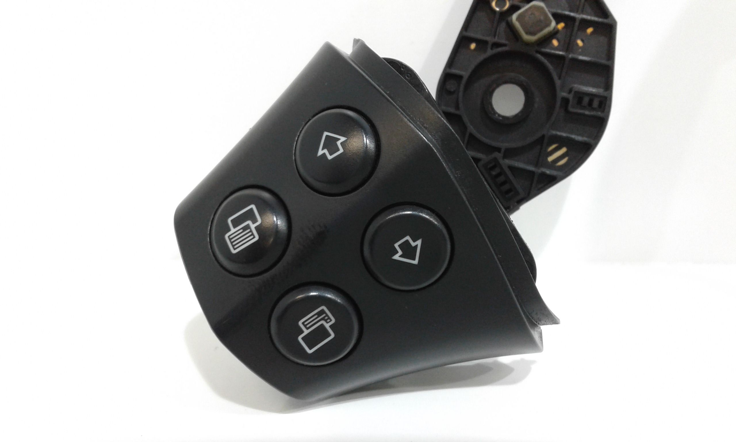 Comandi al volante multifunzione MERCEDES Classe A W169 3 Serie