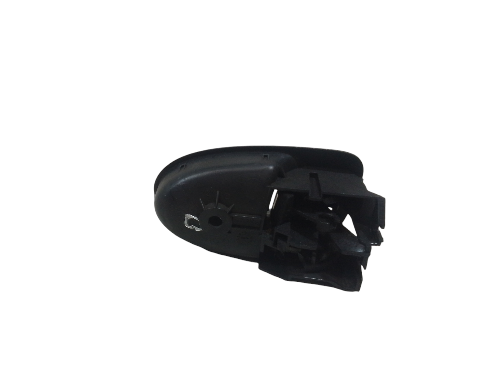 Maniglia interna anteriore Sinistra per Toyota Yaris Serie (05>08) (2005 - 2008)