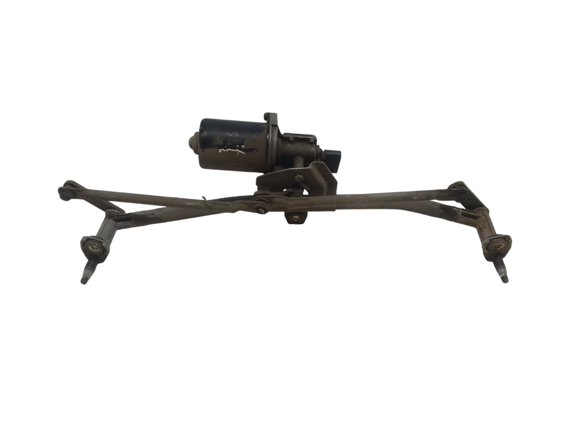 Motorino tergi ant completo di tandem per Volkswagen Golf 4 Berlina (97>03) (1997 - 2003)