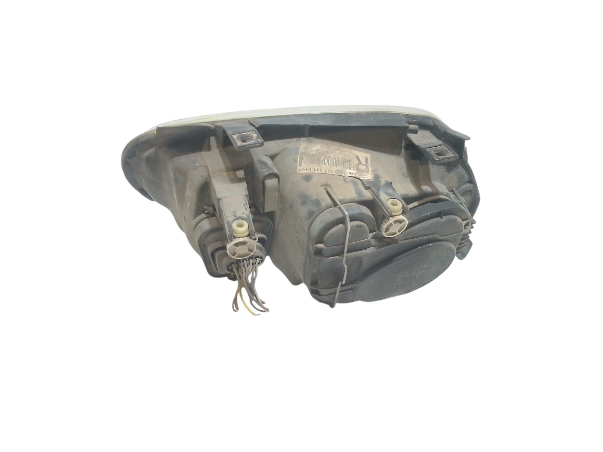 Faro anteriore Destro Passeggero per Volkswagen Golf 4 Berlina (97>03) (1997 - 2003)