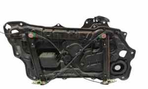 Cremagliera anteriore destra passeggero per Lancia Ypsilon 3 Serie (2010 - 2011)