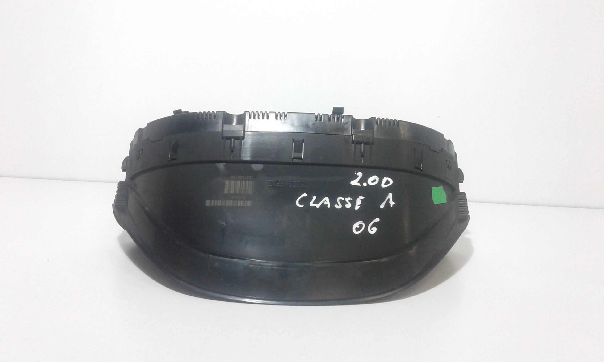 Quadro Strumenti MERCEDES Classe A W169 3 Serie