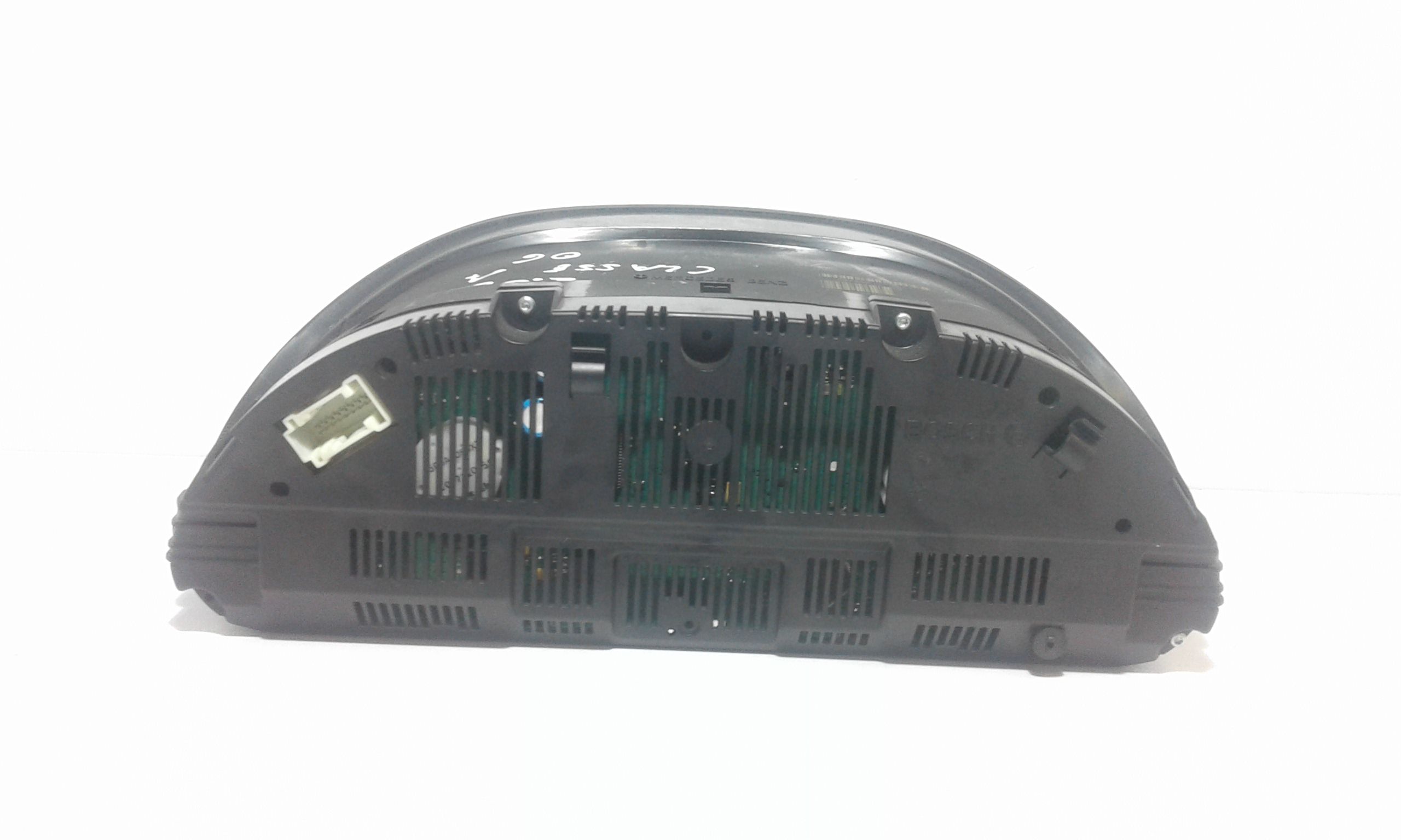 Quadro Strumenti MERCEDES Classe A W169 3 Serie