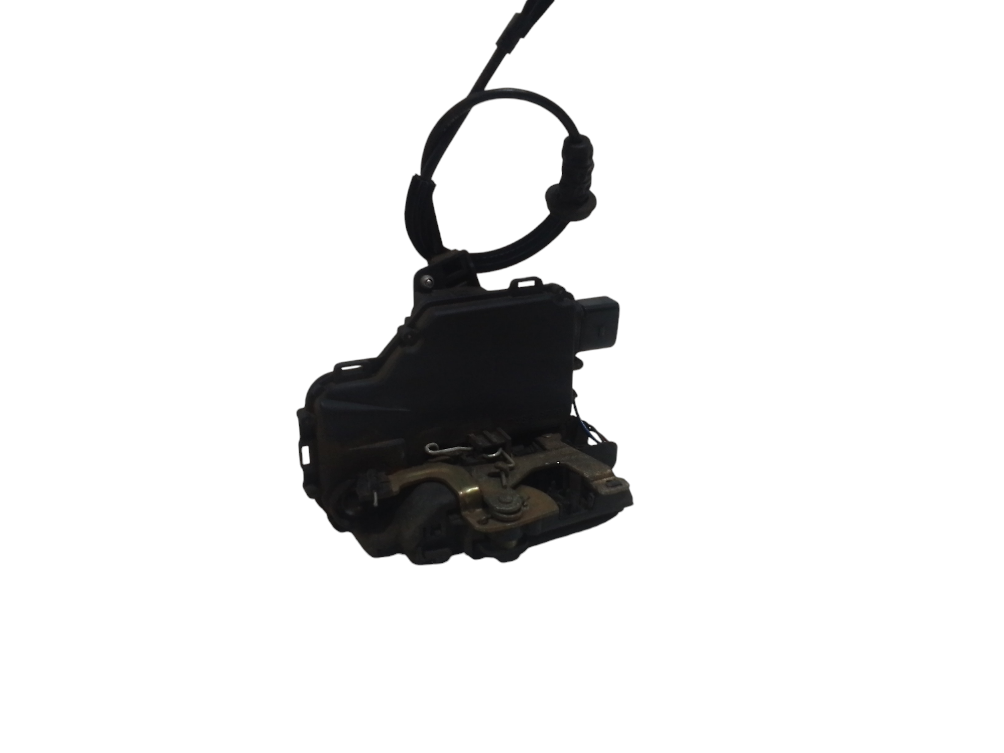 Serratura Anteriore Destra per Volkswagen Golf 4 Berlina (97>03) (1997 - 2003)