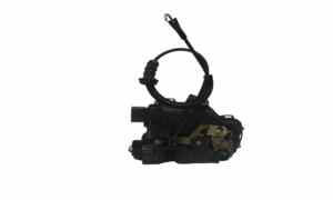 Serratura Anteriore Destra per Volkswagen Golf 4 Berlina (97>03) (1997 - 2003)