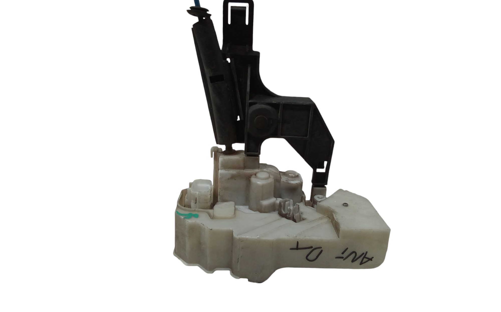 Serratura Anteriore Destra per Lancia Ypsilon 3 Serie (2010 - 2011)