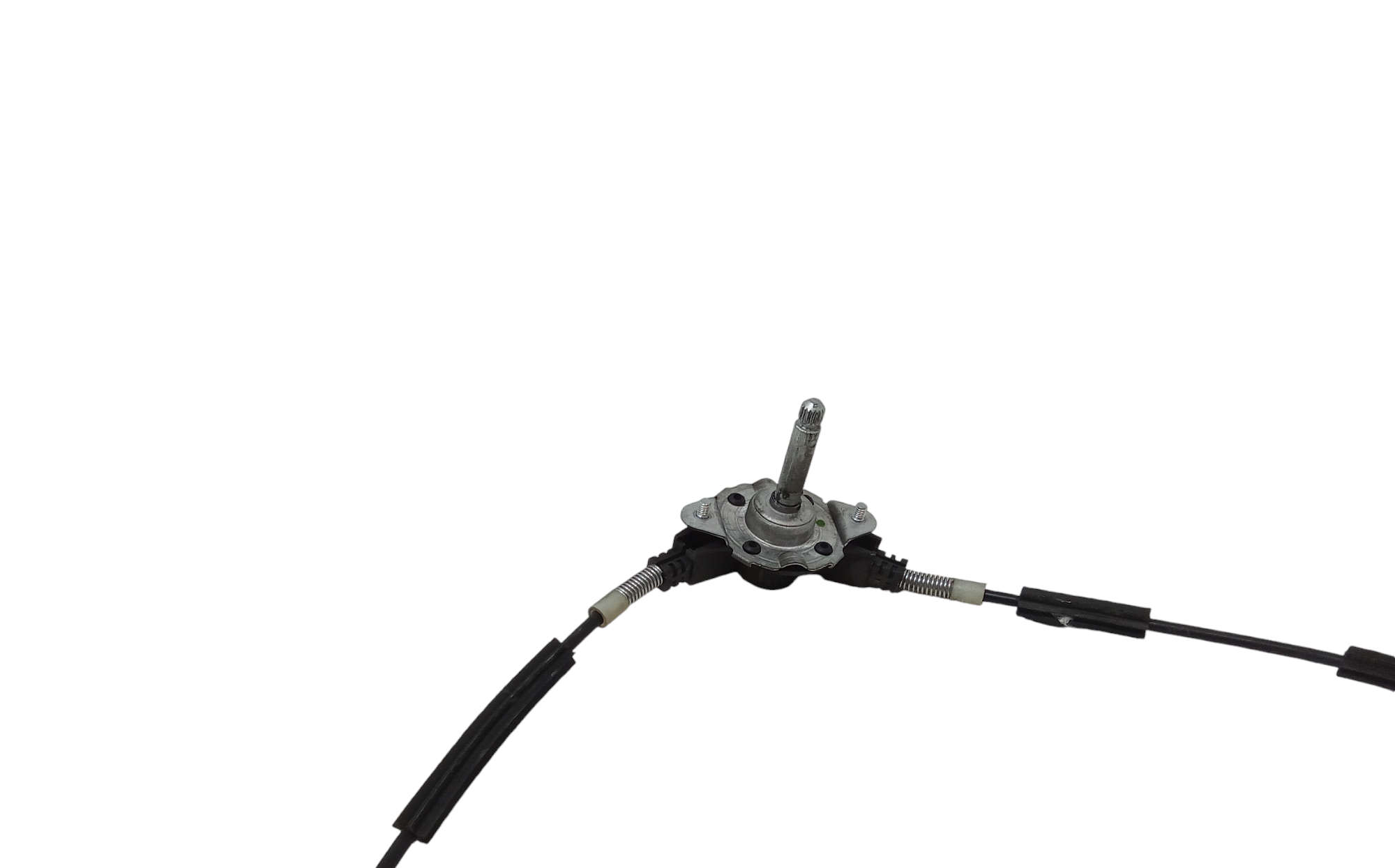 Cremagliera anteriore sinistra Guida per Fiat Panda 2 Serie (2003 - 2010)