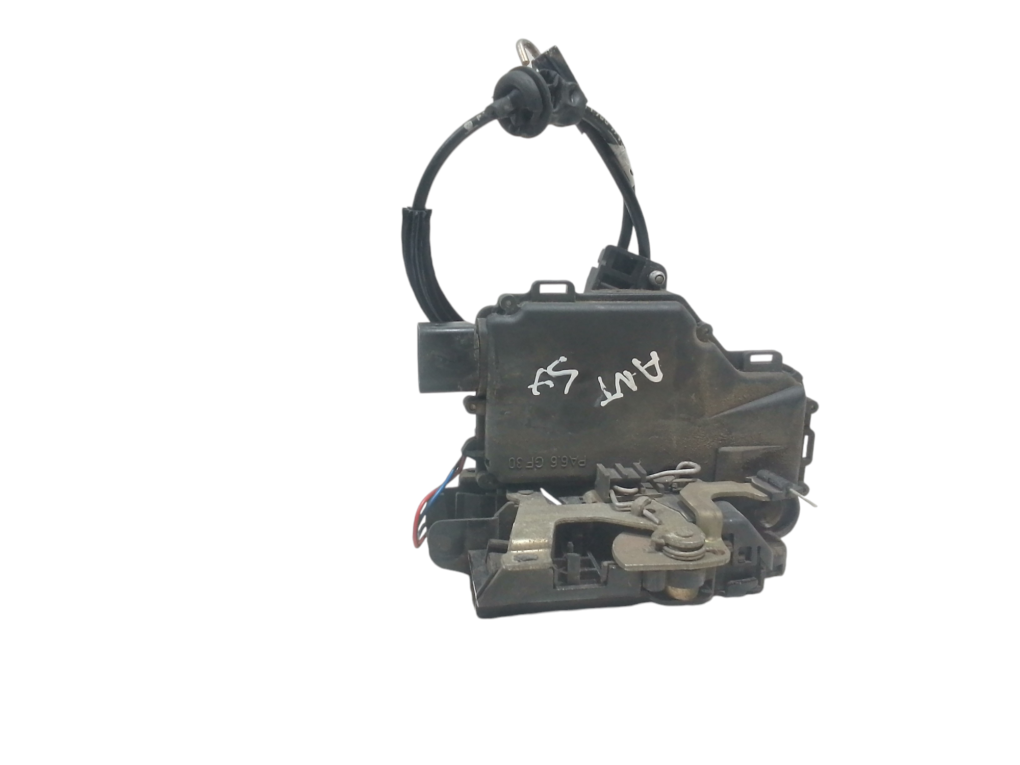 Serratura Anteriore Sinistra per Volkswagen Golf 4 Berlina (97>03) (1997 - 2003)