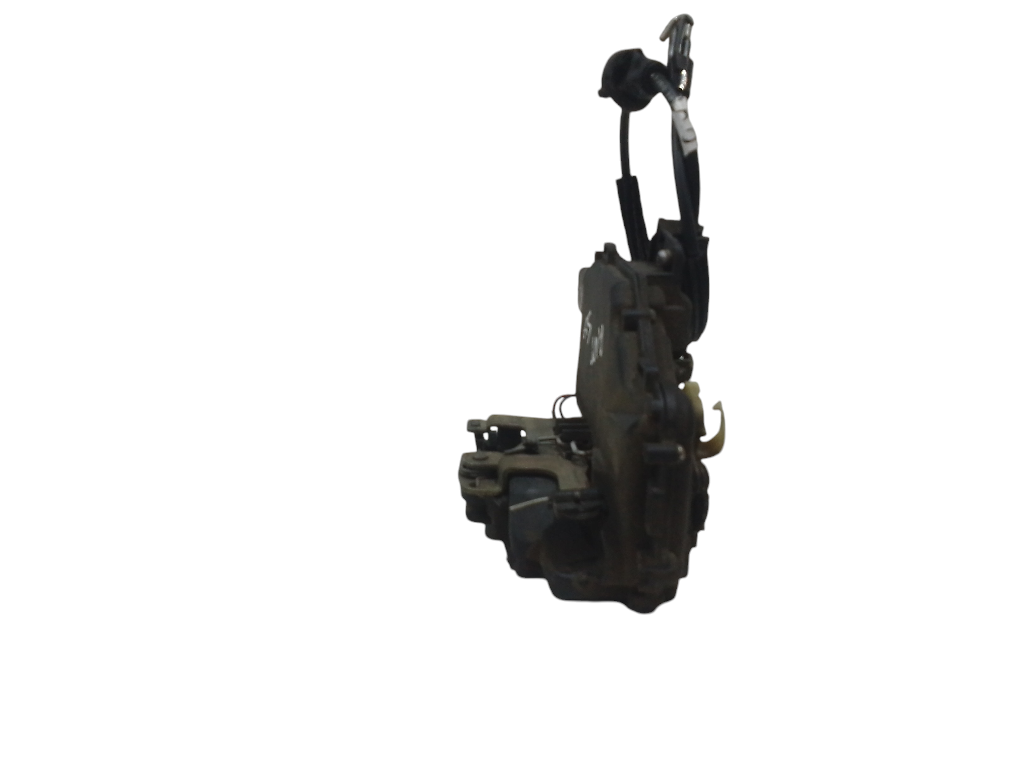 Serratura Anteriore Sinistra per Volkswagen Golf 4 Berlina (97>03) (1997 - 2003)