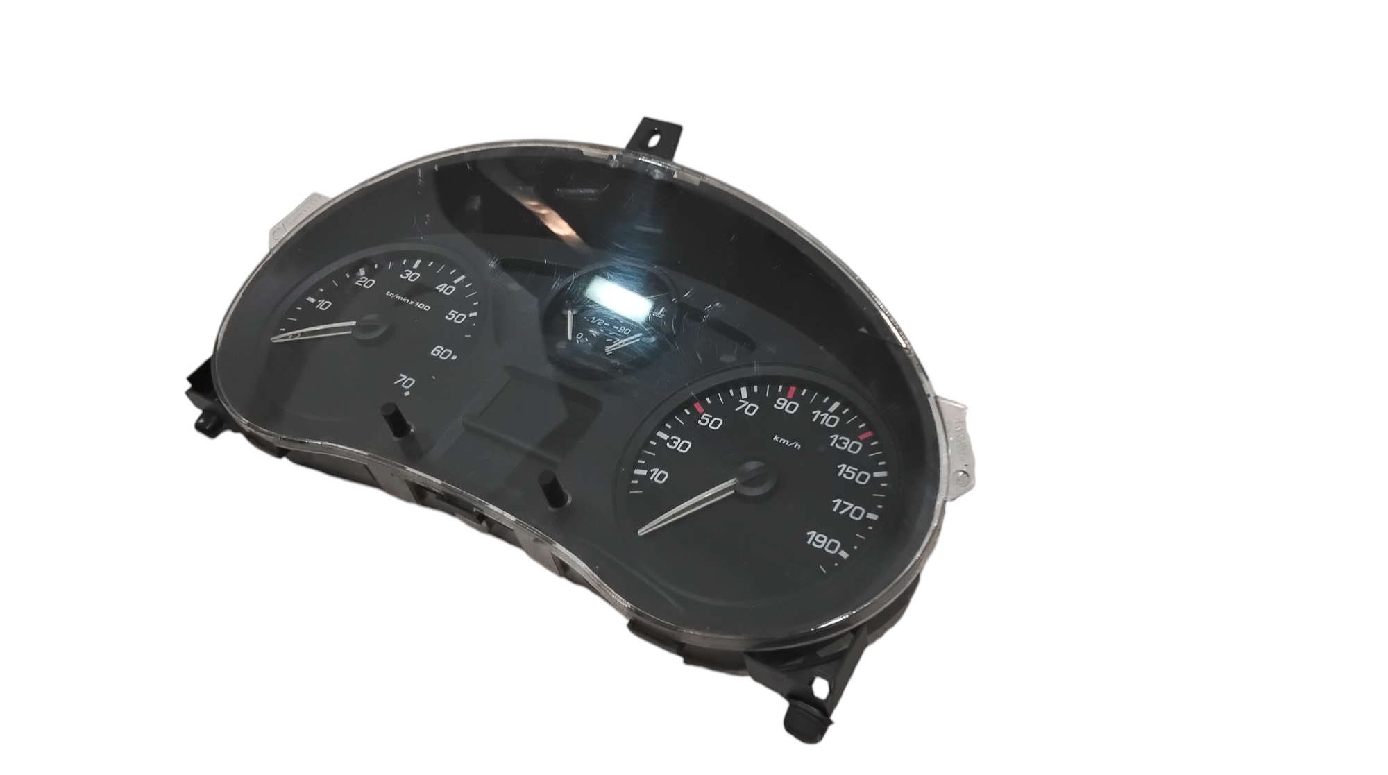 Quadro Strumenti per Peugeot Expert 3 Serie (2007 - In produzione)