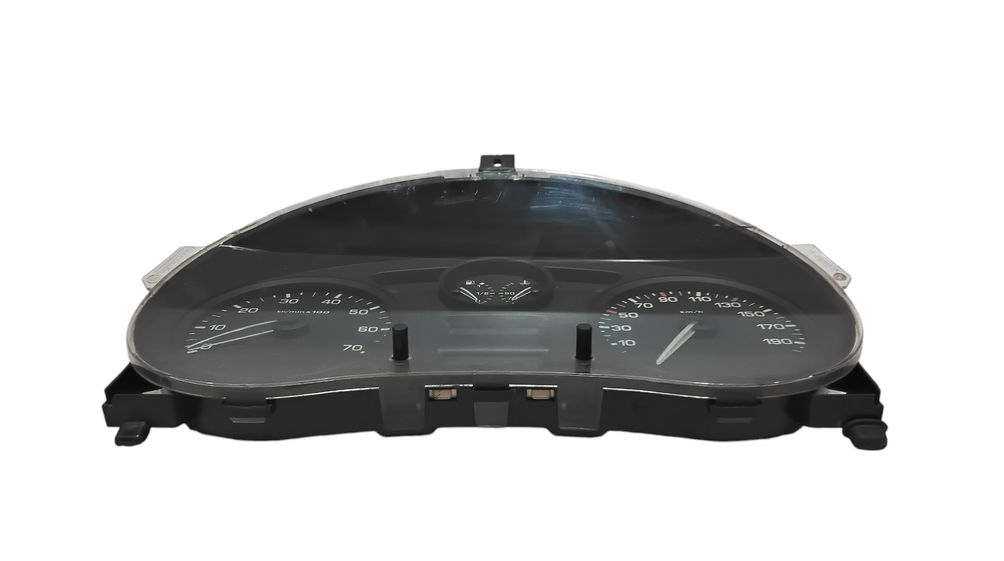 Quadro Strumenti per Peugeot Expert 3 Serie (2007 - In produzione)