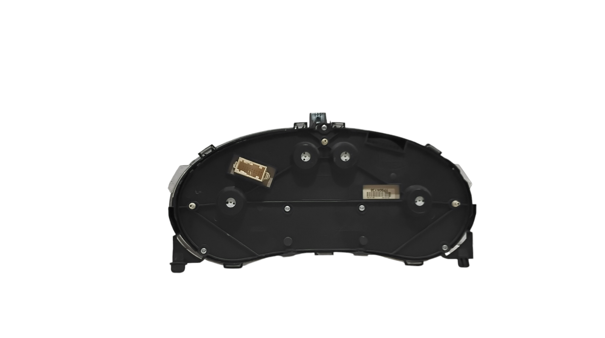 Quadro Strumenti per Peugeot Expert 3 Serie (2007 - In produzione)