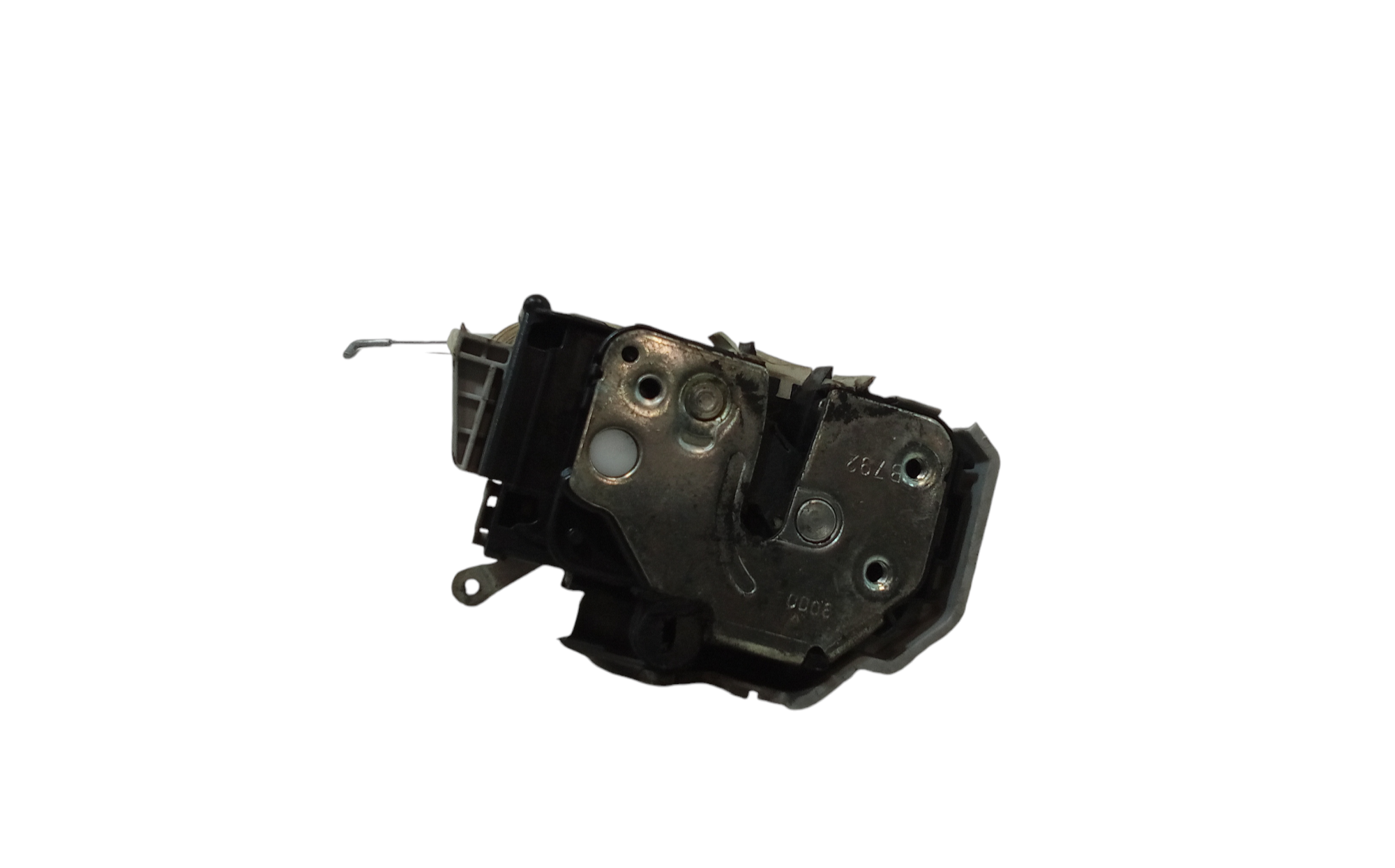 Serratura Anteriore Destra per Lancia Delta 3 Serie (2008 - 2011)