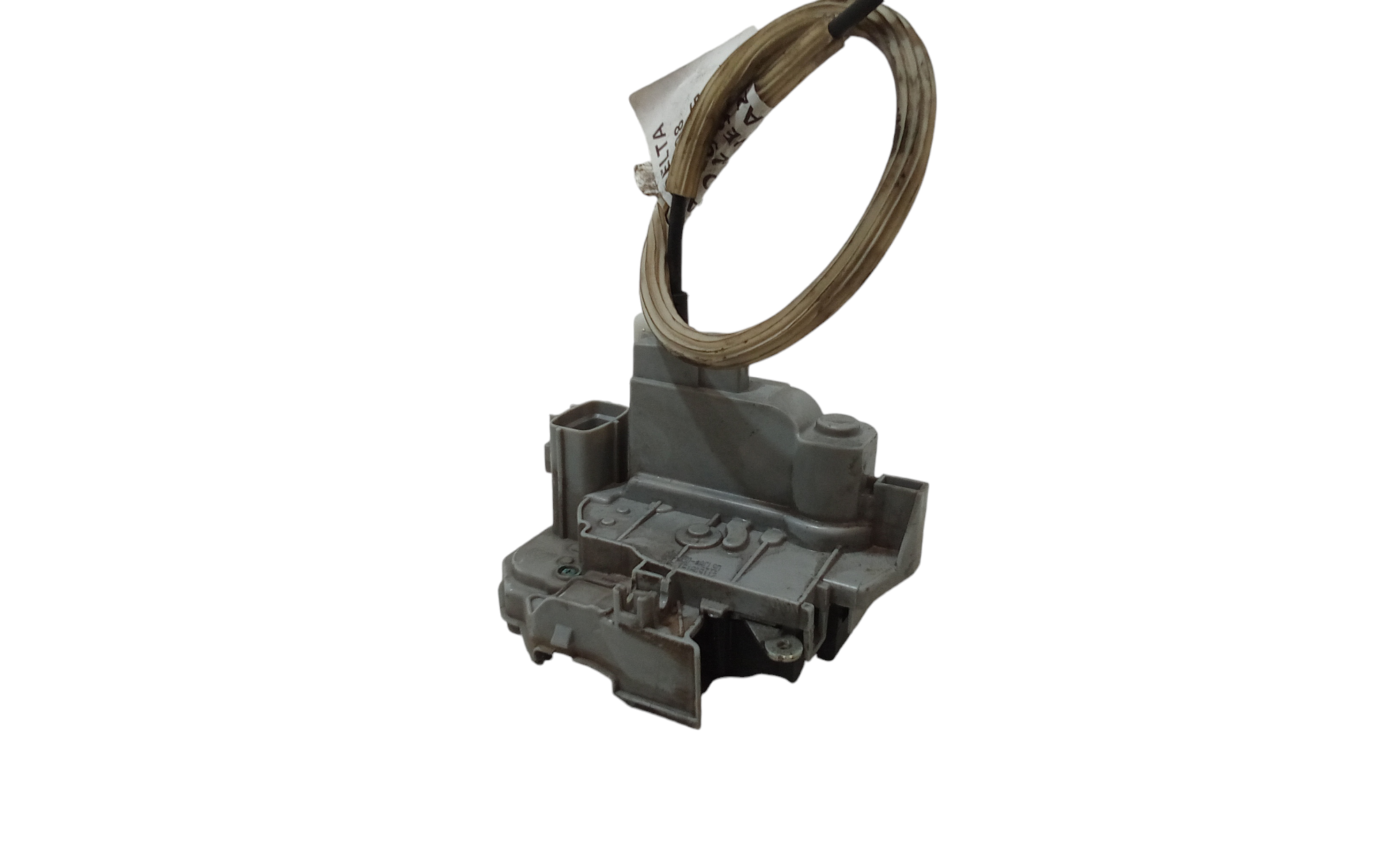 Serratura Anteriore Destra per Lancia Delta 3 Serie (2008 - 2011)