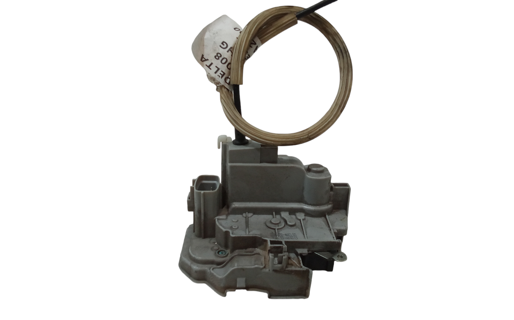 Serratura Anteriore Destra per Lancia Delta 3 Serie (2008 - 2011)