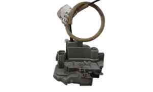 Serratura Anteriore Destra per Lancia Delta 3 Serie (2008 - 2011)