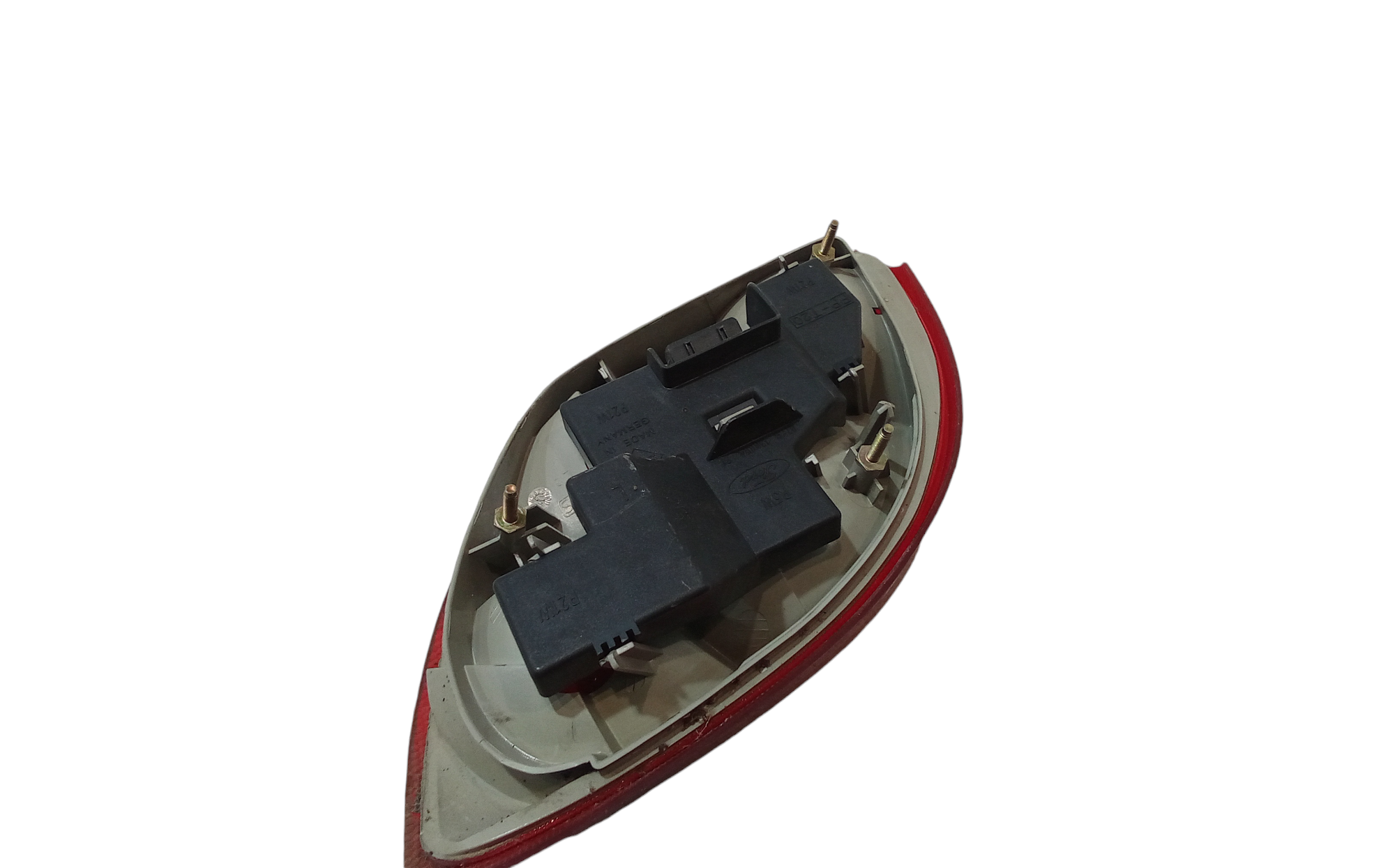 Stop fanale Posteriore sinistro lato Guida per Ford Ka Serie (ccq) (96>08) (1996 - 2008)