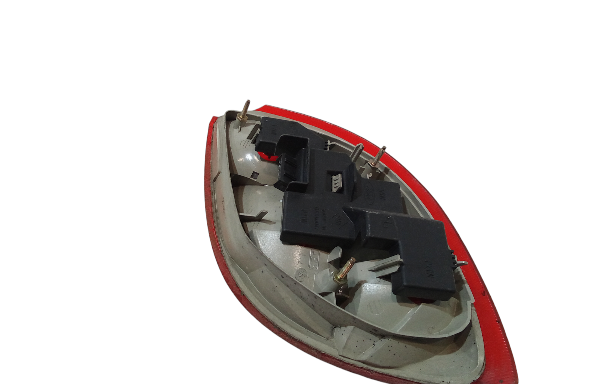 Stop fanale Posteriore sinistro lato Guida per Ford Ka Serie (ccq) (96>08) (1996 - 2008)