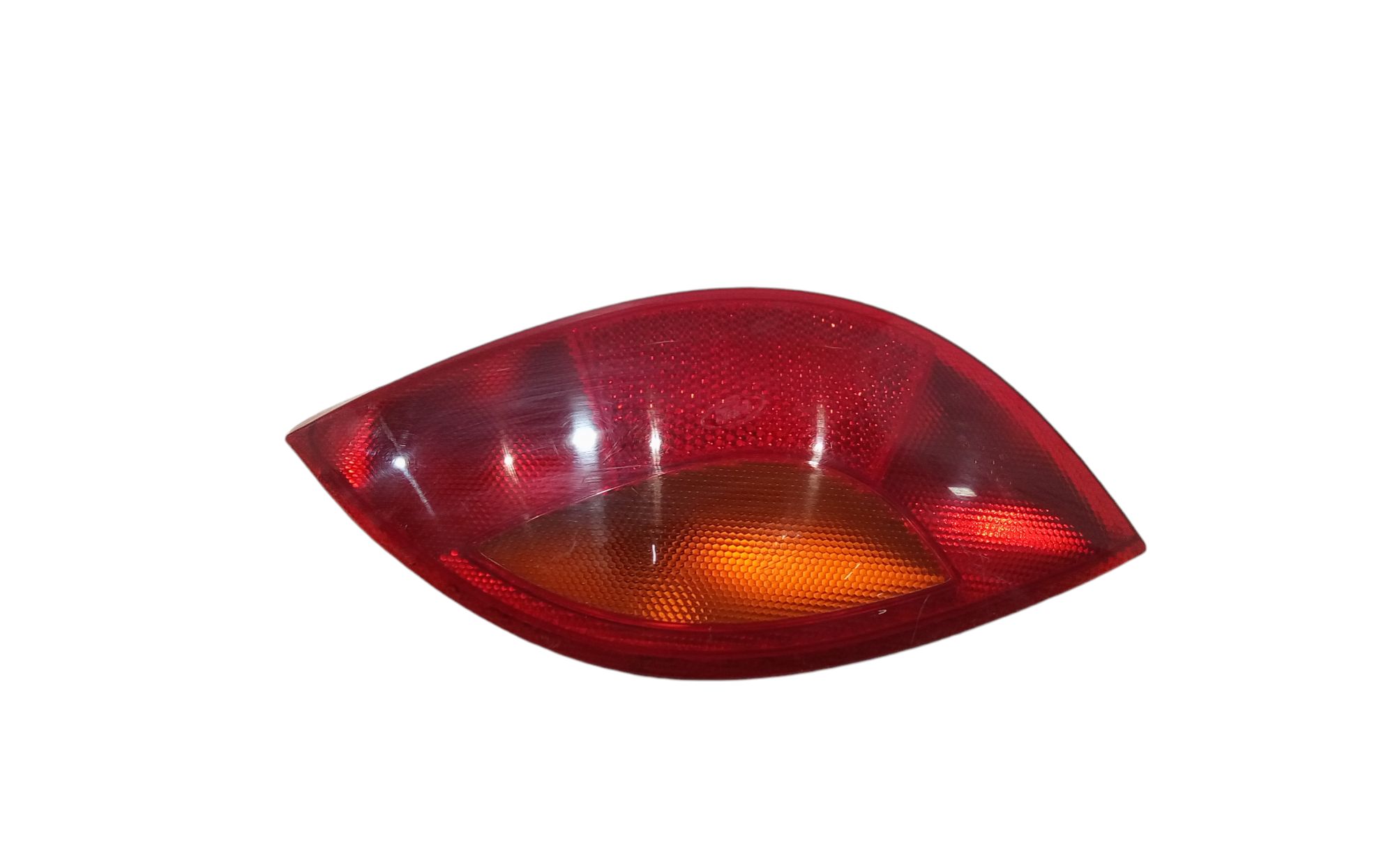 Stop fanale Posteriore sinistro lato Guida per Ford Ka Serie (ccq) (96>08) (1996 - 2008)