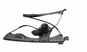 Cremagliera anteriore sinistra Guida per Renault Clio Serie (04>08) (2004 - 2008)