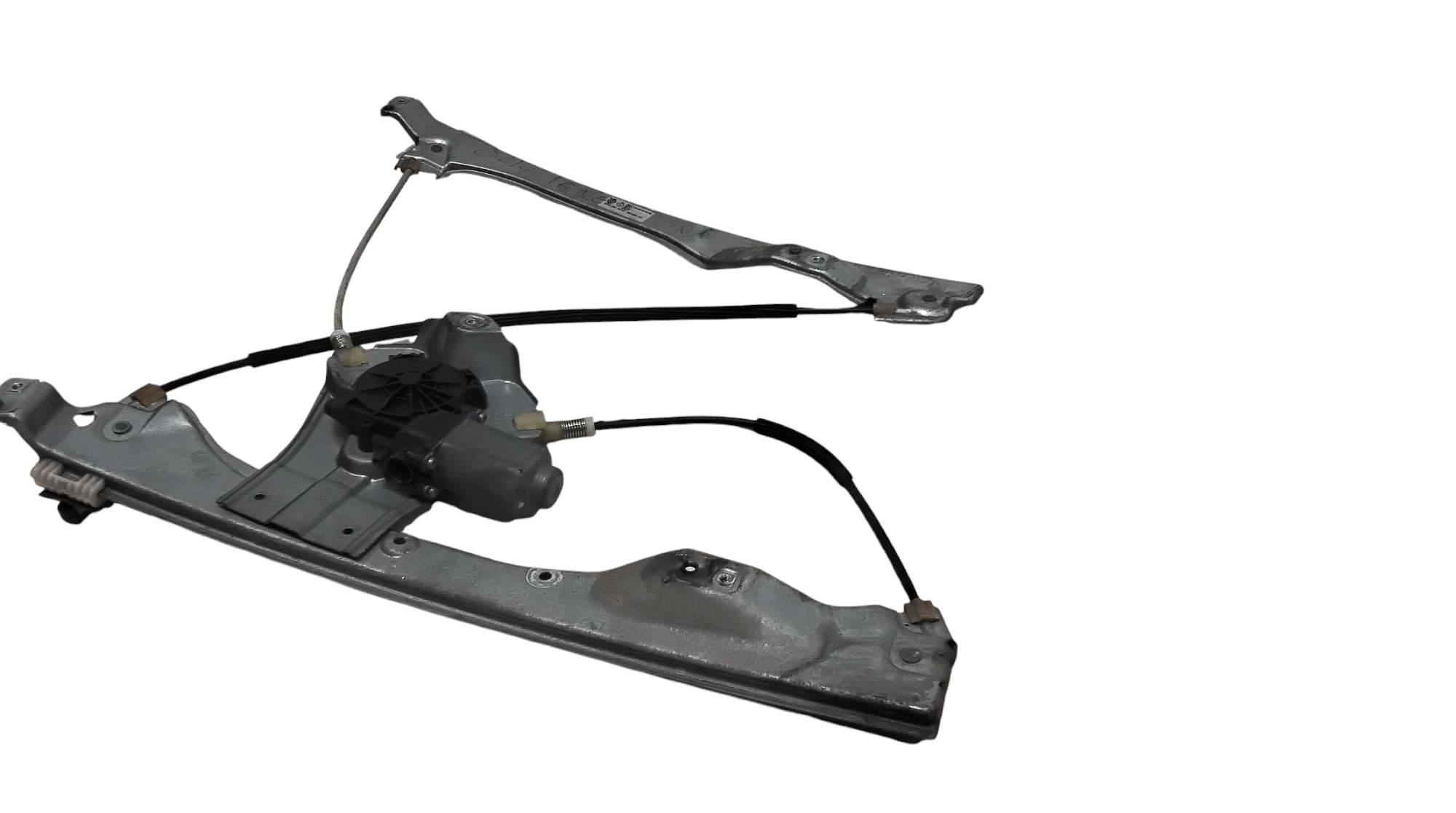 Cremagliera anteriore destra passeggero per Renault Clio Serie (04>08) (2004 - 2008)