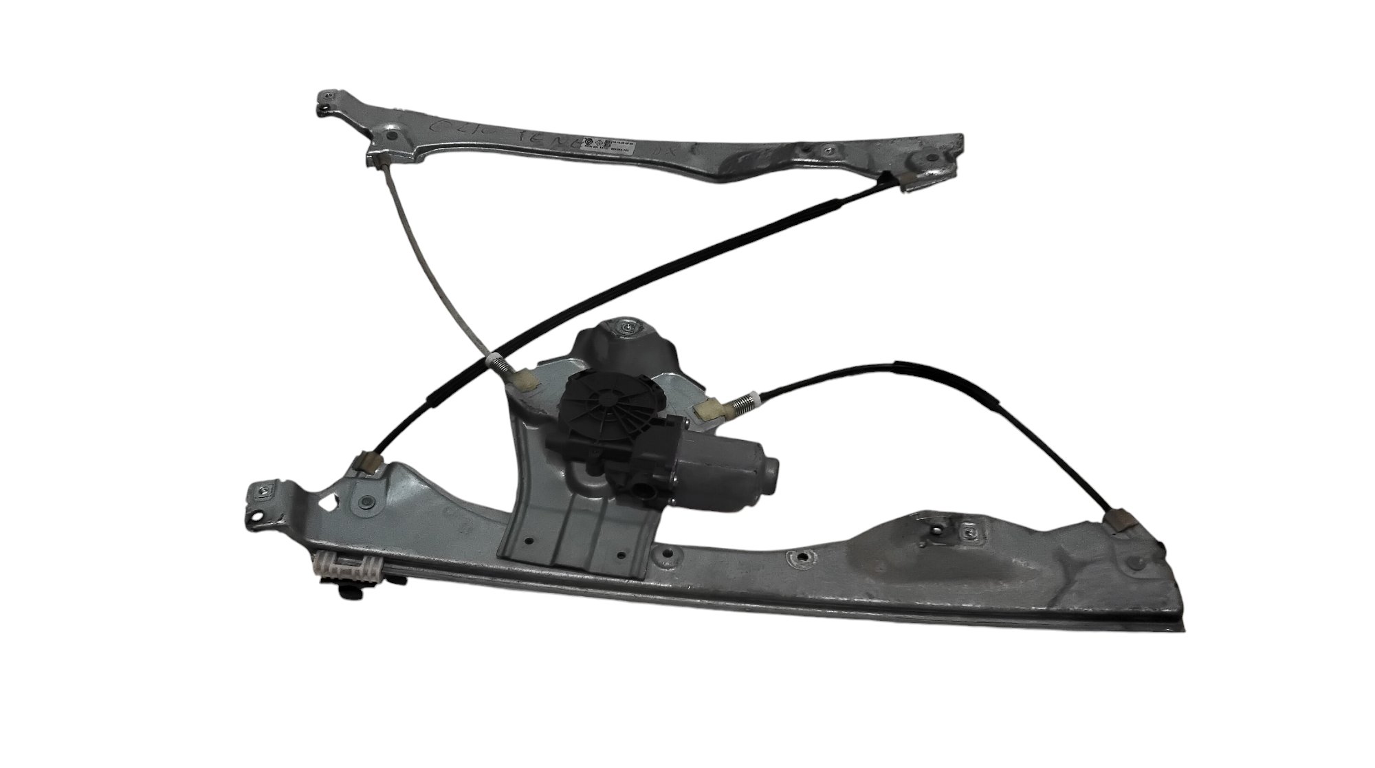 Cremagliera anteriore destra passeggero per Renault Clio Serie (04>08) (2004 - 2008)