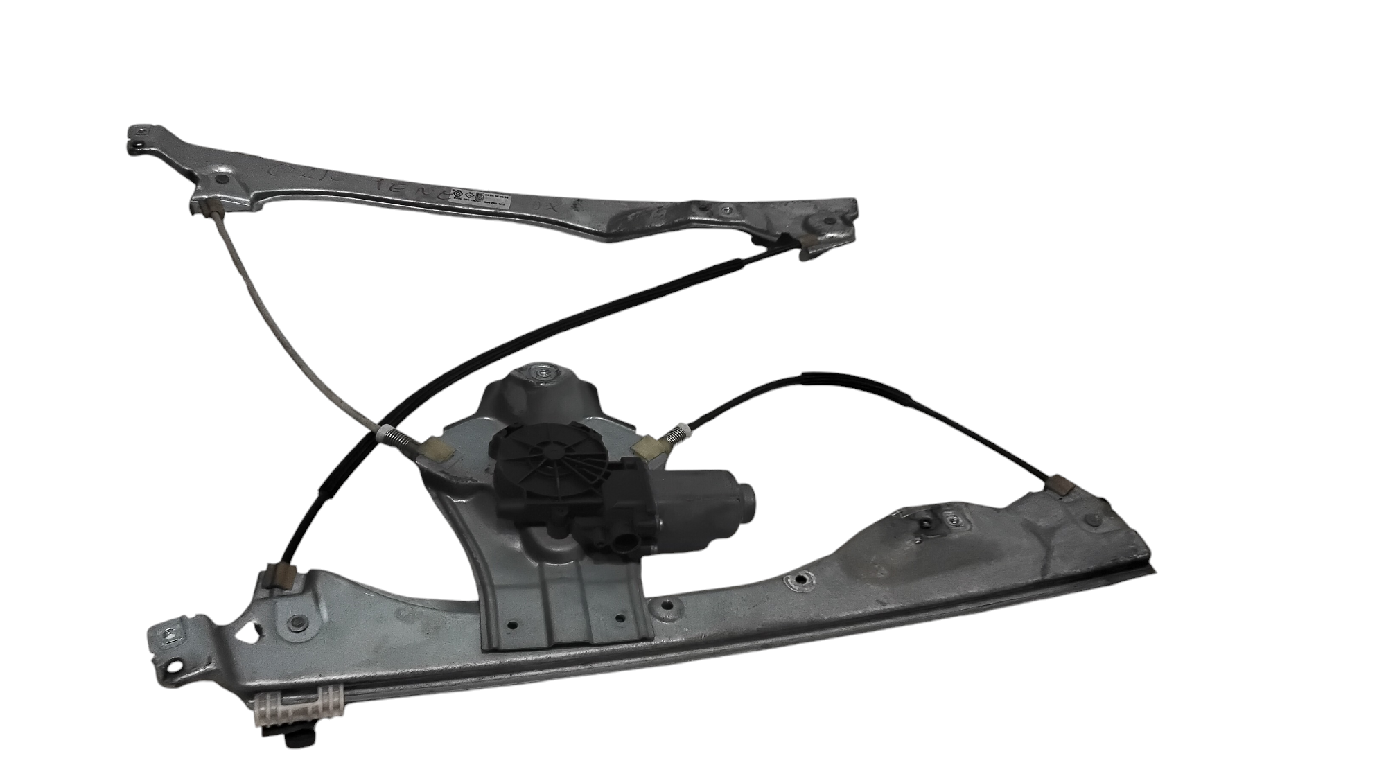 Cremagliera anteriore destra passeggero per Renault Clio Serie (04>08) (2004 - 2008)