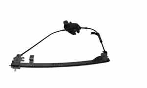 Cremagliera anteriore sinistra Guida per Fiat Punto Berlina 5p (1993 - 1999)