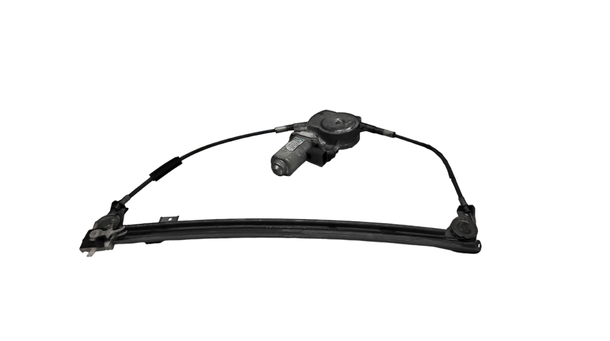 Cremagliera anteriore destra passeggero per Fiat Punto Berlina 5p (1993 - 1999)