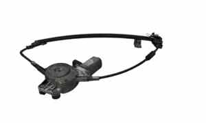 Cremagliera anteriore destra passeggero per Fiat Punto Berlina 5p (1993 - 1999)