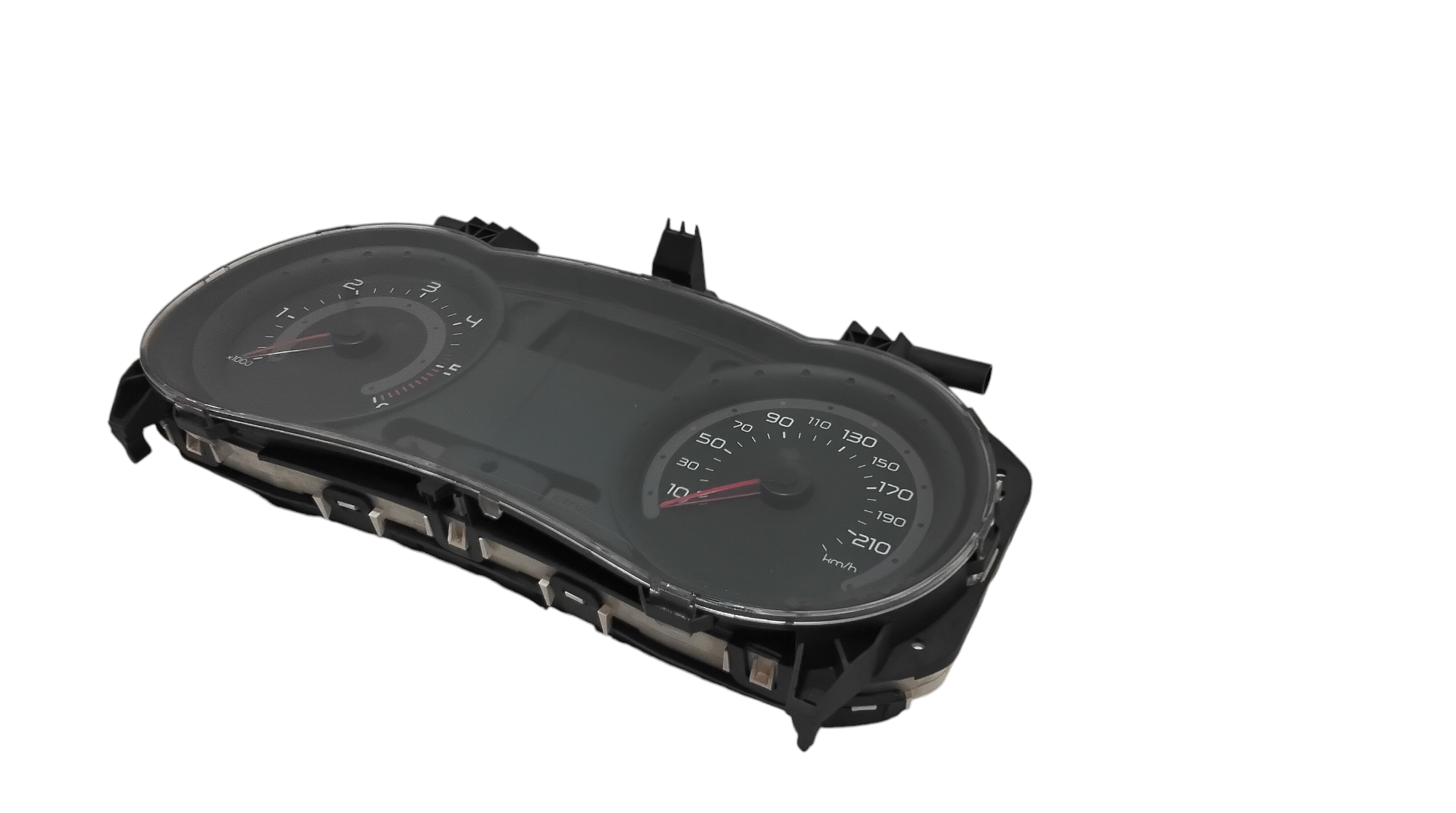 Quadro Strumenti per Renault Clio Serie (04>08) (2004 - 2008)