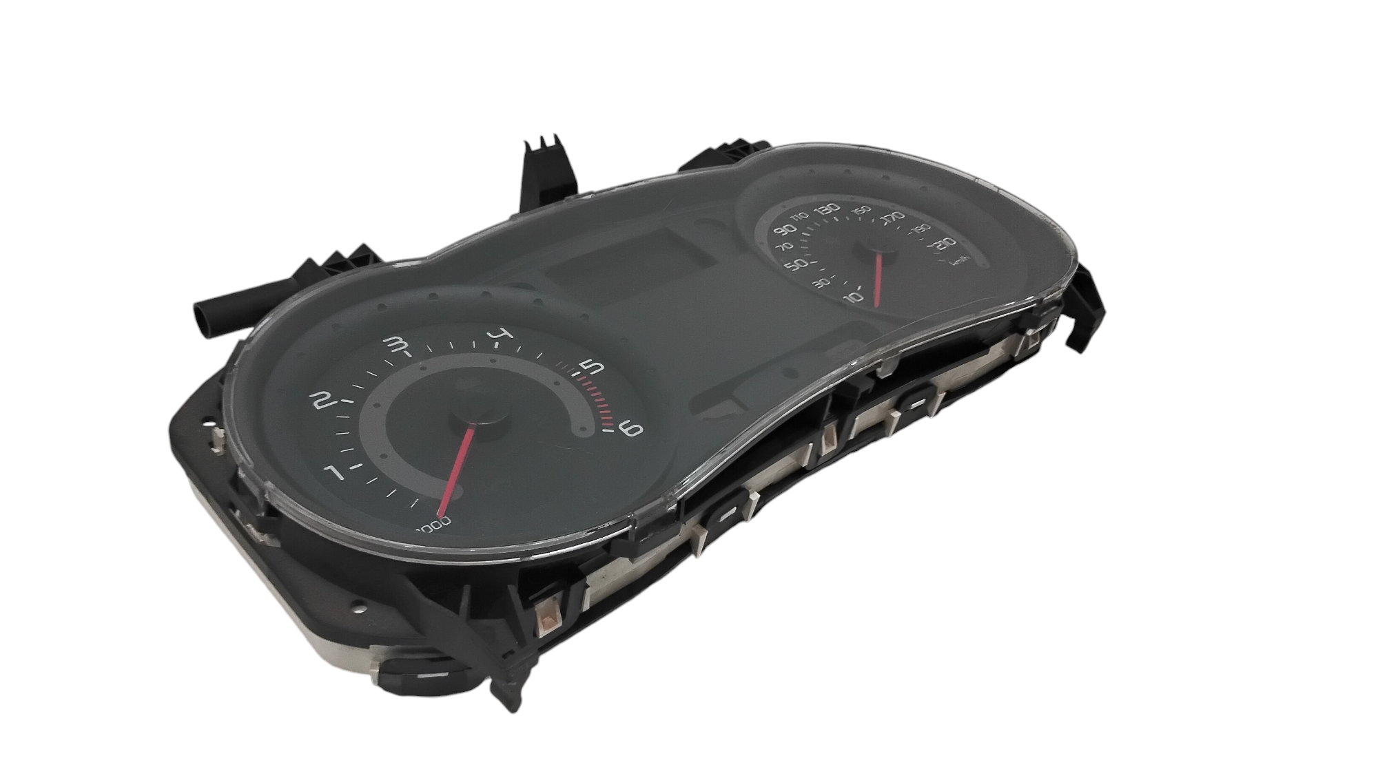 Quadro Strumenti per Renault Clio Serie (04>08) (2004 - 2008)