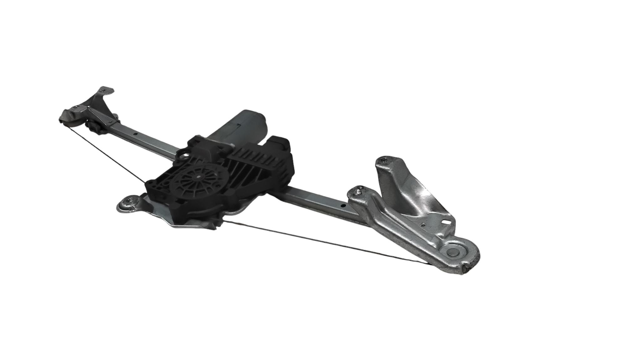 Cremagliera posteriore destra passeggero per Opel Zafira B (2005 - 2008)