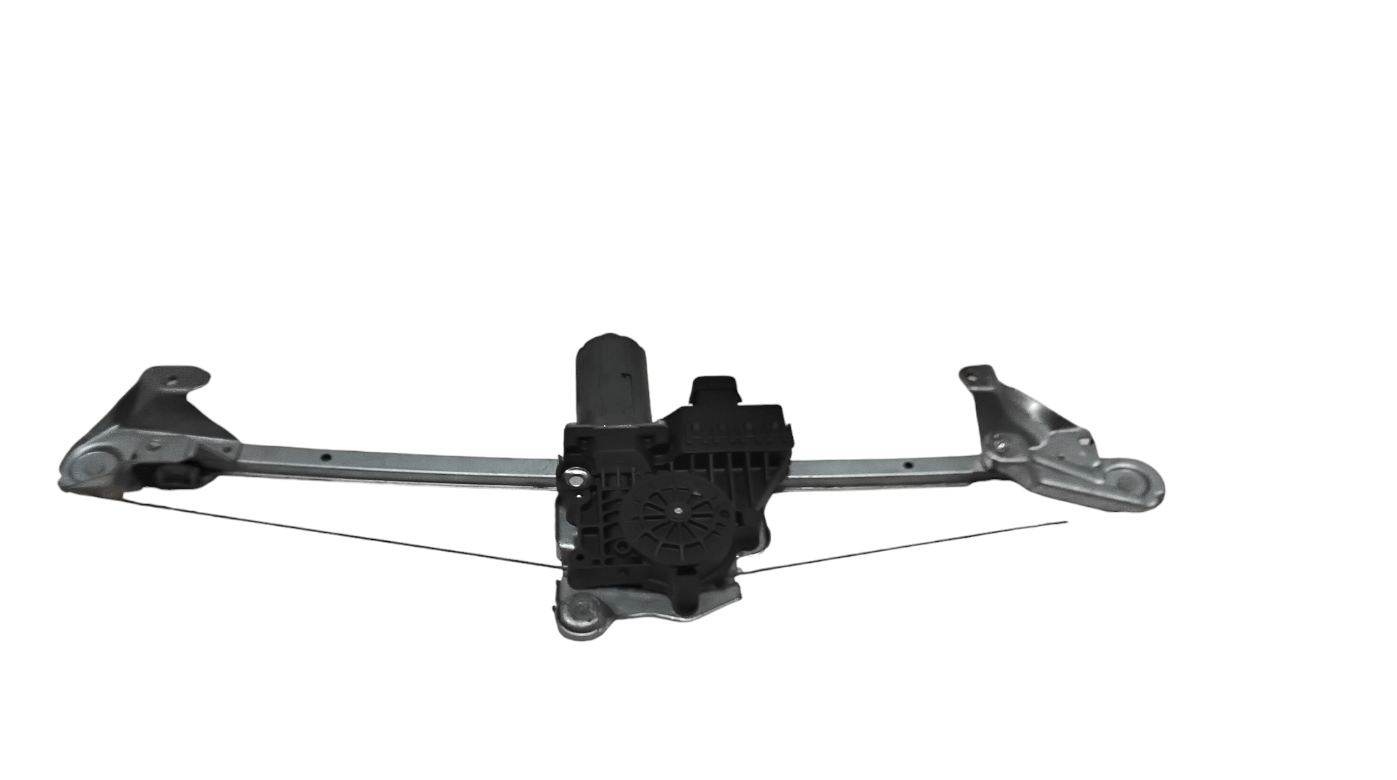 Cremagliera posteriore destra passeggero per Opel Zafira B (2005 - 2008)