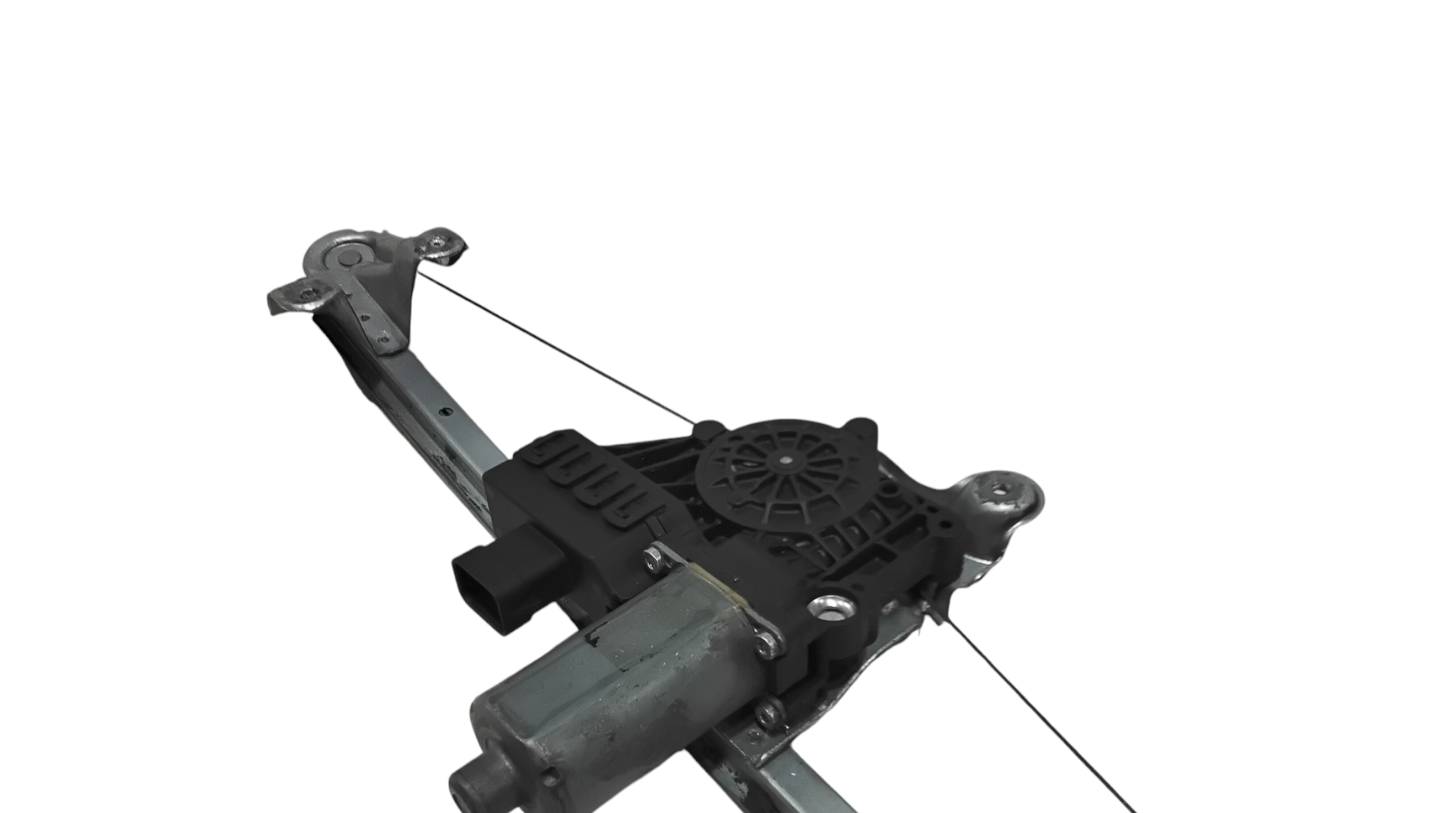 Cremagliera posteriore destra passeggero per Opel Zafira B (2005 - 2008)