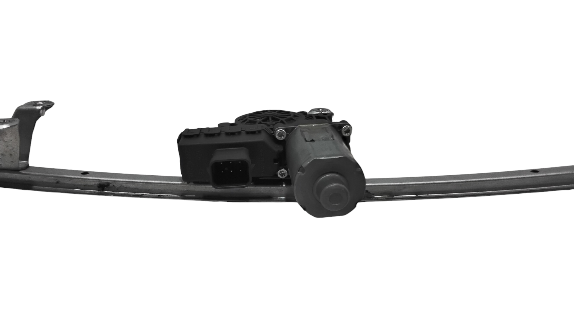 Cremagliera posteriore destra passeggero per Opel Zafira B (2005 - 2008)